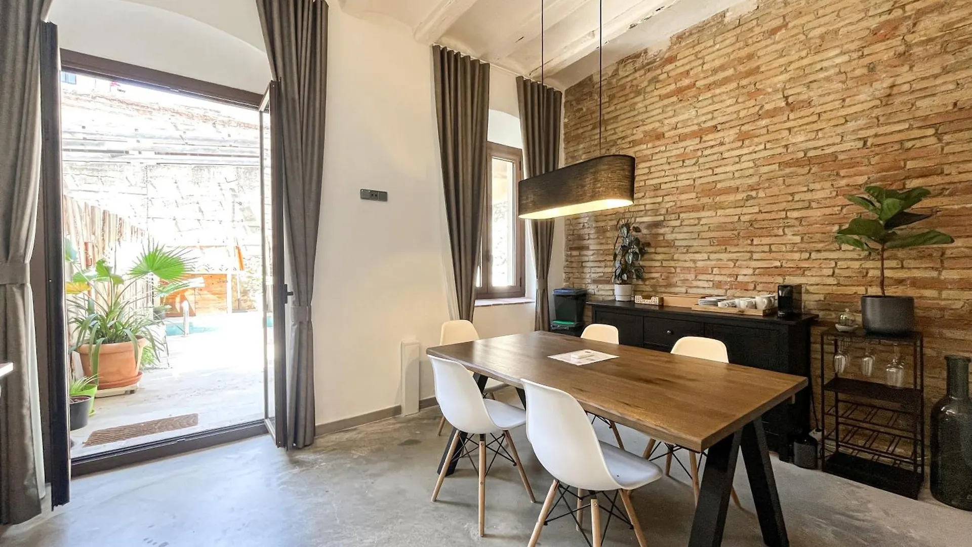 Lejlighed Aptw Pool In Heart Of Old Town Girona