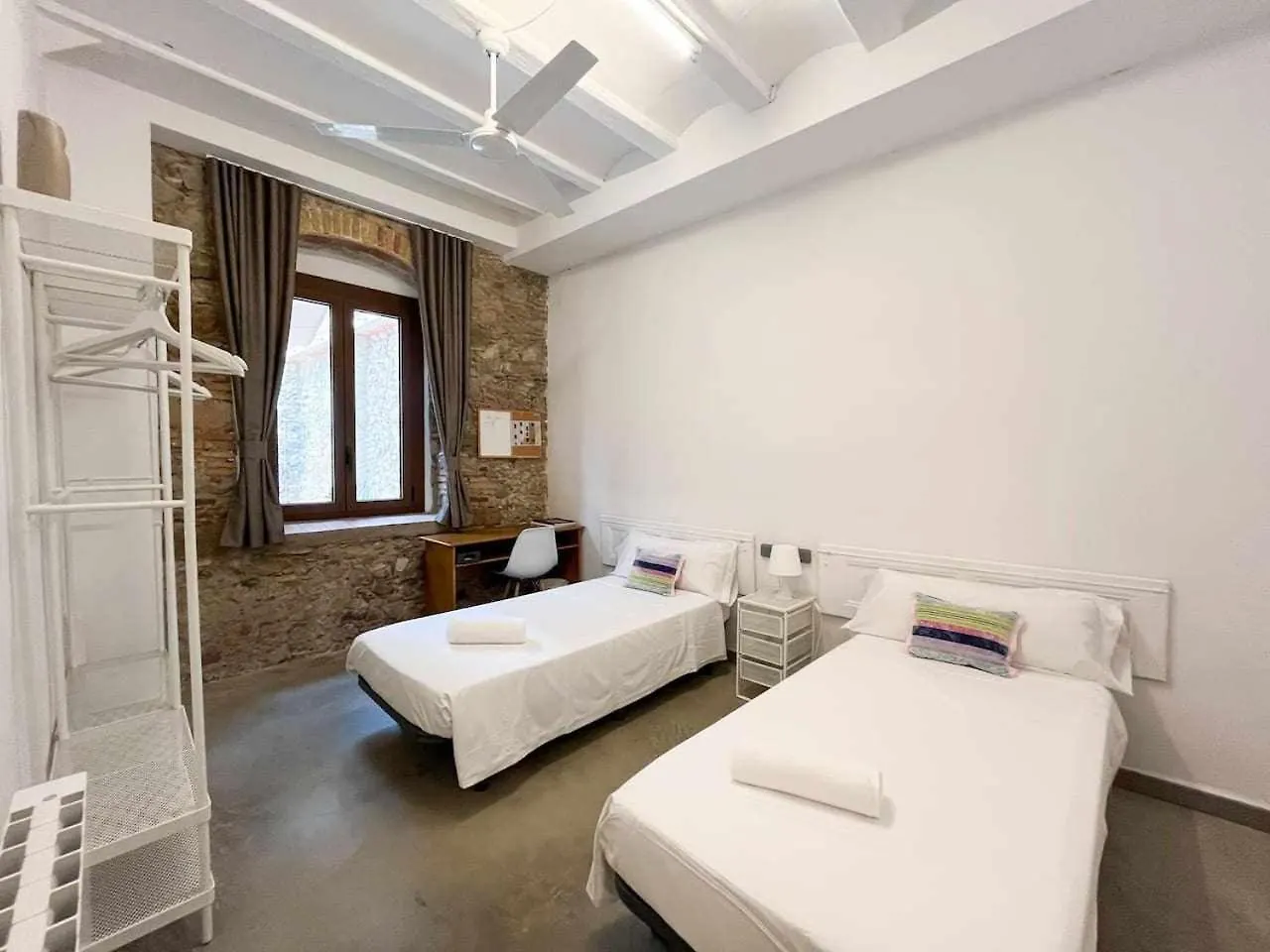 Aptw Pool In Heart Of Old Town Girona